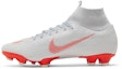 Lookbook Nike Mercurial Superfly 6 Pro FG 'Gris Platino' AH7368-060