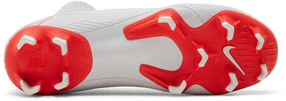 나이키 머큐리얼 슈퍼플라이 6 프로 FG '플래티넘' AH7368-060 Shop 나이키 머큐리얼 슈퍼플라이 6 프로 FG '플래티넘' AH7368-060