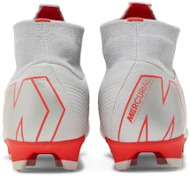 나이키 머큐리얼 슈퍼플라이 6 프로 FG '플래티넘' AH7368-060 Details for 나이키 머큐리얼 슈퍼플라이 6 프로 FG '플래티넘' AH7368-060