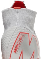 나이키 머큐리얼 슈퍼플라이 6 프로 FG '플래티넘' AH7368-060 Sizing 나이키 머큐리얼 슈퍼플라이 6 프로 FG '플래티넘' AH7368-060