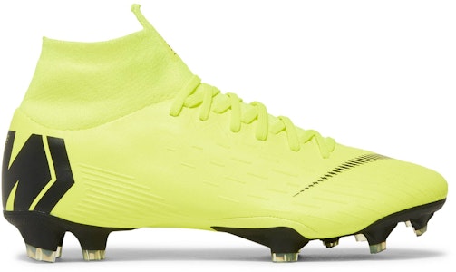 Nike Mercurial Superfly 6 Pro FG 'Volt' Sepatu Bola AH7368-701 Buy Nike Mercurial Superfly 6 Pro FG 'Volt' Sepatu Bola AH7368-701