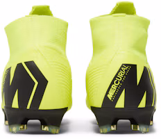 Details for 耐吉Mercurial Superfly 6 刺客12 FG硬場地足球鞋 綠色