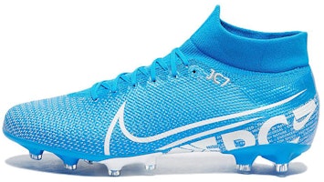 Nike Mercurial Superfly 7 Pro AG Pro 'New Lights Pack' AT7893-414 Nike Mercurial Superfly 7 Pro AG Pro 'New Lights Pack' AT7893-414