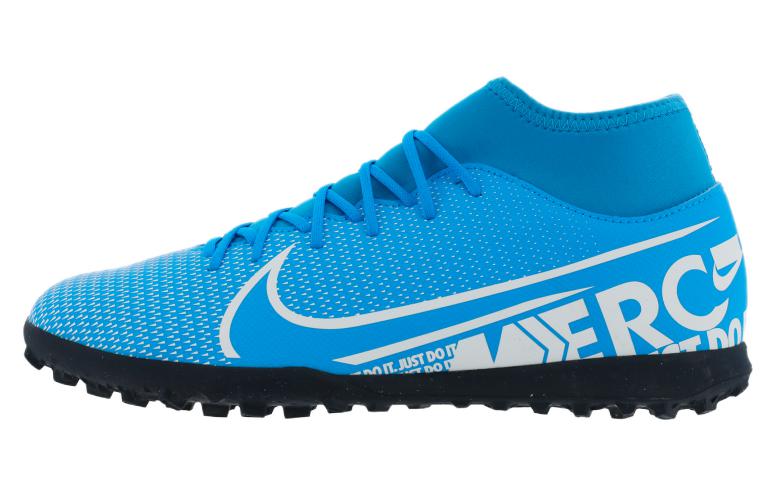 Buy ナイキ マーキュリアル スーパーフライ 7 "ブルーホワイト AG-PRO" AT7980-414