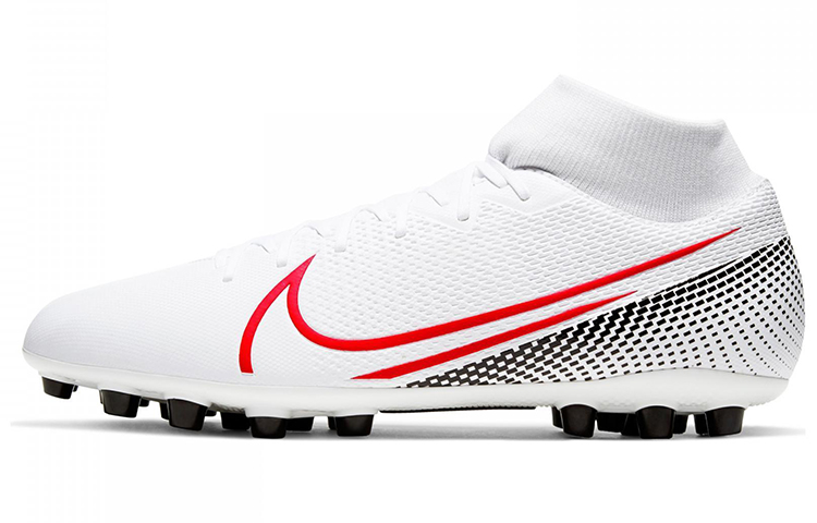 Buy Nike Mercurial Superfly 7 Academy AG 'Assassin 13 Blanco Rojo' BQ5424-160