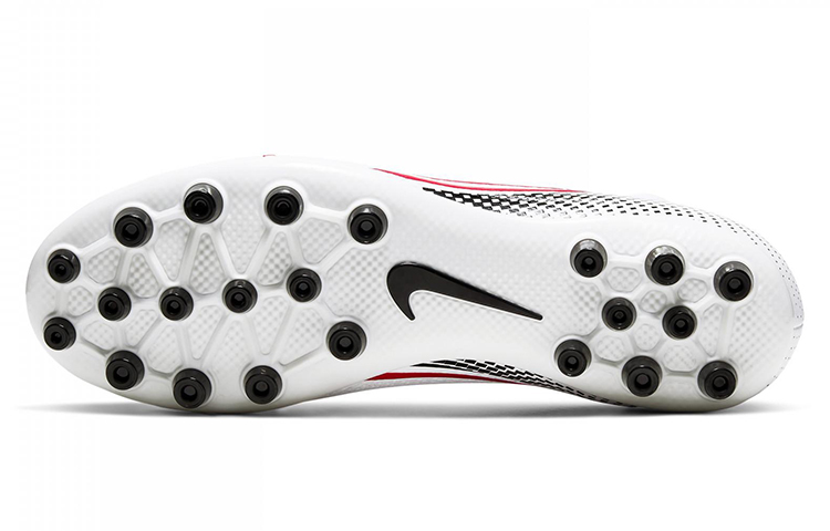 Nike Mercurial Superfly 7 Academy AG 'Assassin 13 White Red' 圖 6