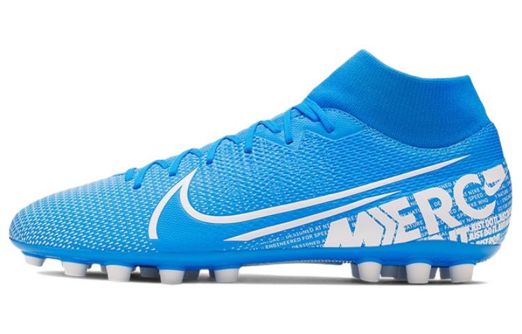 Nike Mercurial Superfly 7 Academy AG Blue BQ5424-414