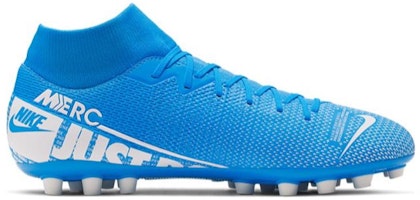 Nike Mercurial Superfly 7 Academy AG Biru BQ5424-414 Order Nike Mercurial Superfly 7 Academy AG Biru BQ5424-414