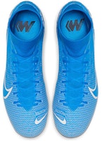 Nike Mercurial Superfly 7 Academy AG Biru BQ5424-414 Shop Nike Mercurial Superfly 7 Academy AG Biru BQ5424-414