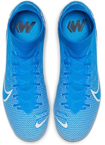 耐克刺客超飞7学院版AG蓝色 BQ5424-414 Shop 耐克刺客超飞7学院版AG蓝色 BQ5424-414