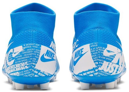 耐克刺客超飞7学院版AG蓝色 BQ5424-414 Purchase 耐克刺客超飞7学院版AG蓝色 BQ5424-414