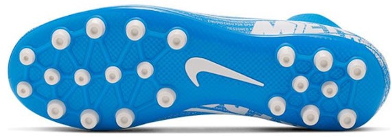 Nike Mercurial Superfly 7 Academy AG Biru BQ5424-414 Details for Nike Mercurial Superfly 7 Academy AG Biru BQ5424-414