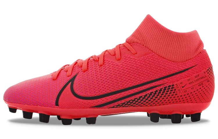 Nike Mercurial Superfly 7 Academy AG Pink BQ5424-606