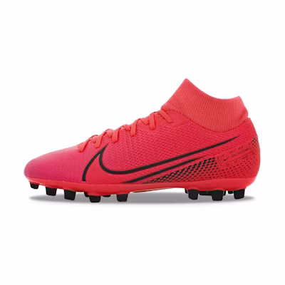 Nike Mercurial Superfly 7 Academy AG Pink