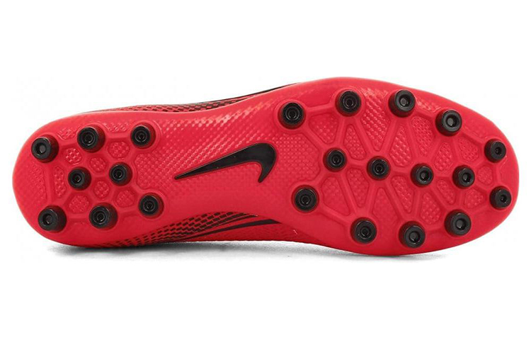 Nike Mercurial Superfly 7 Academy AG Pink 圖 6