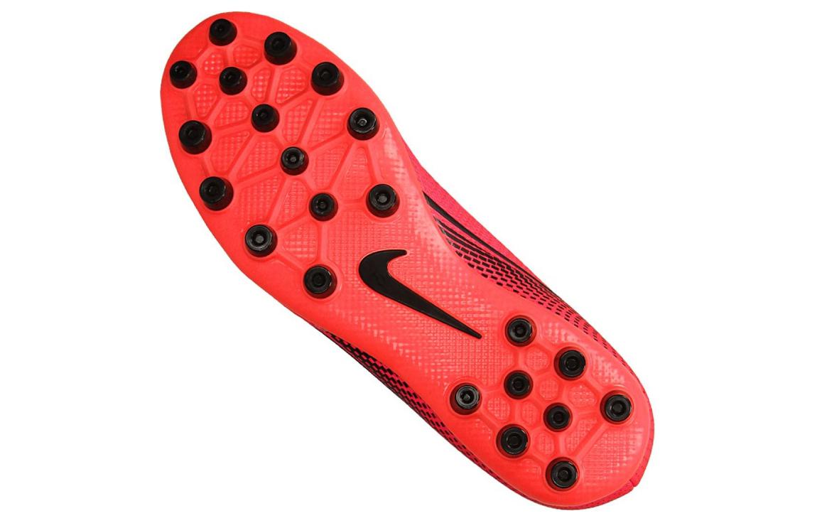 Nike Mercurial Superfly 7 Academy AG Pink 圖 7