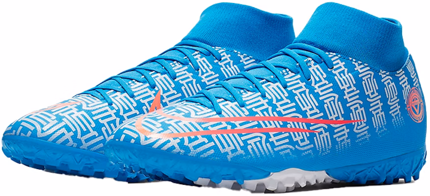 Nike Superfly 7 CR7 TF Turf 'Biru Merah Jambu' CQ4904-468 Lookbook Nike Superfly 7 CR7 TF Turf 'Biru Merah Jambu' CQ4904-468