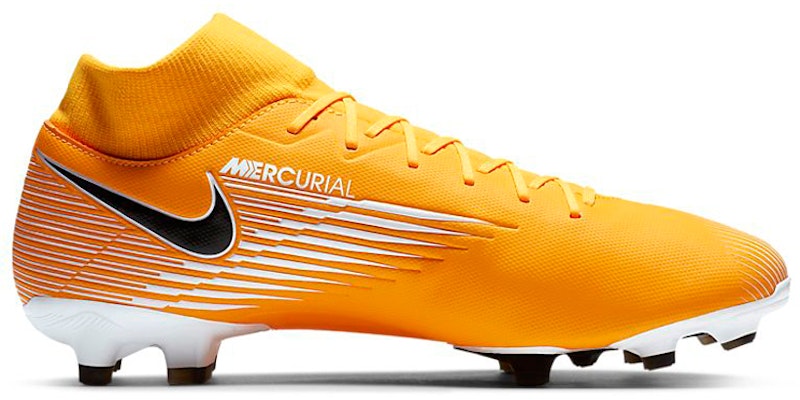 Nike Mercurial Superfly 7 Academy FG MG 'Laser Orange' Sepatu Bola AT7946-801 Order Nike Mercurial Superfly 7 Academy FG MG 'Laser Orange' Sepatu Bola AT7946-801