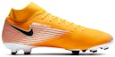 Order Nike Mercurial Superfly 7 Academy FG MG 'Laser Orange' Sepatu Bola AT7946-801