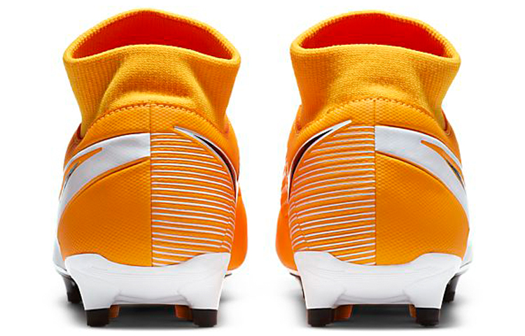 Purchase Nike Mercurial Superfly 7 刺客 13 Academy MG 黃白黑 男女款式