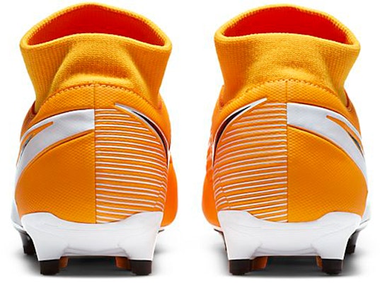Nike Mercurial Superfly 7 Academy FG MG 'Laser Orange' Sepatu Bola AT7946-801 Purchase Nike Mercurial Superfly 7 Academy FG MG 'Laser Orange' Sepatu Bola AT7946-801