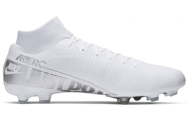 Order Nike Mercurial Superfly 7 刺客 13 Academy FG/MG 多場地 足球鞋 男款 白色