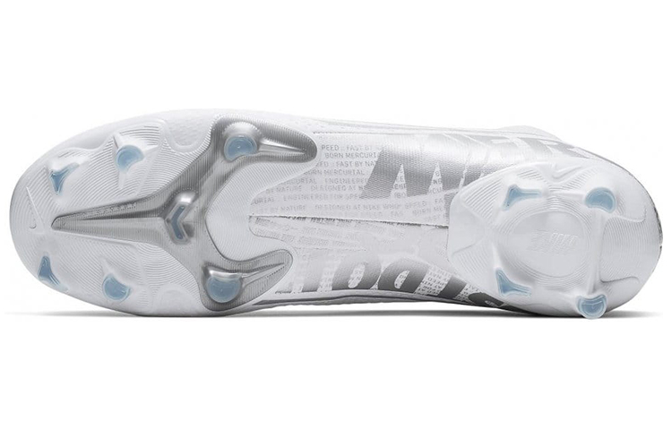 Purchase Nike Mercurial Superfly 7 刺客 13 Academy FG/MG 多場地 足球鞋 男款 白色