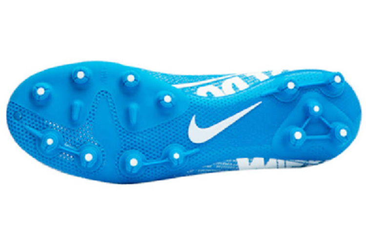 Nike Mercurial Superfly 7 Academy HG 'Blue Assassin 13' 圖 5