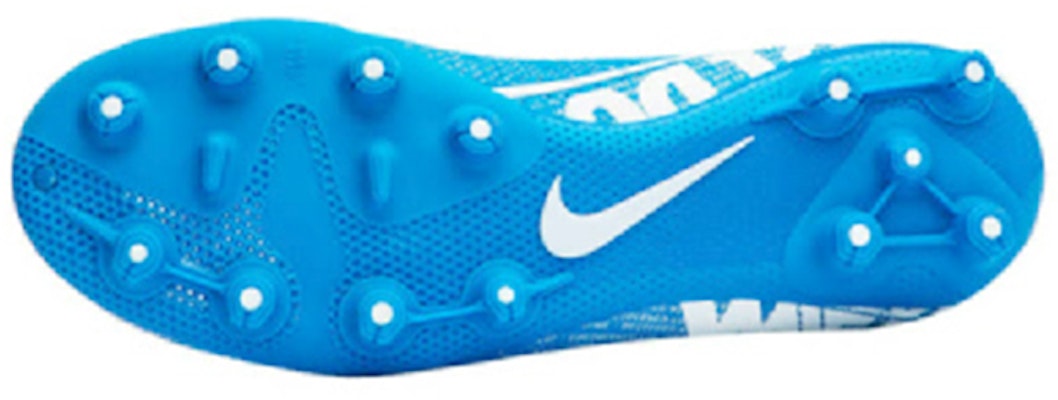 ナイキ マーキュリアル スーパーフライ 7 アカデミー HG "ブルーアサシン" AT7945-414 Purchase ナイキ マーキュリアル スーパーフライ 7 アカデミー HG "ブルーアサシン" AT7945-414