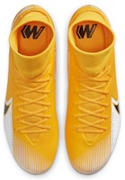 Nike Mercurial Superfly 7 Academy HG '黄黑白' AT7945-801 Shop Nike Mercurial Superfly 7 Academy HG '黄黑白' AT7945-801