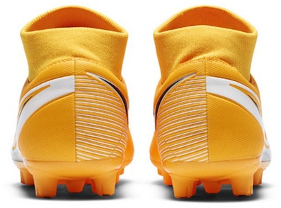 ナイキ マーキュリアル スーパーフライ 7 アカデミー HG (黄/黒/白) AT7945-801 Purchase ナイキ マーキュリアル スーパーフライ 7 アカデミー HG (黄/黒/白) AT7945-801