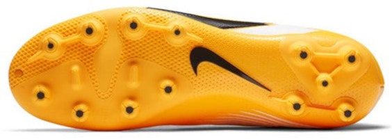 Nike Mercurial Superfly 7 Academy HG '黄黑白' AT7945-801 Details for Nike Mercurial Superfly 7 Academy HG '黄黑白' AT7945-801