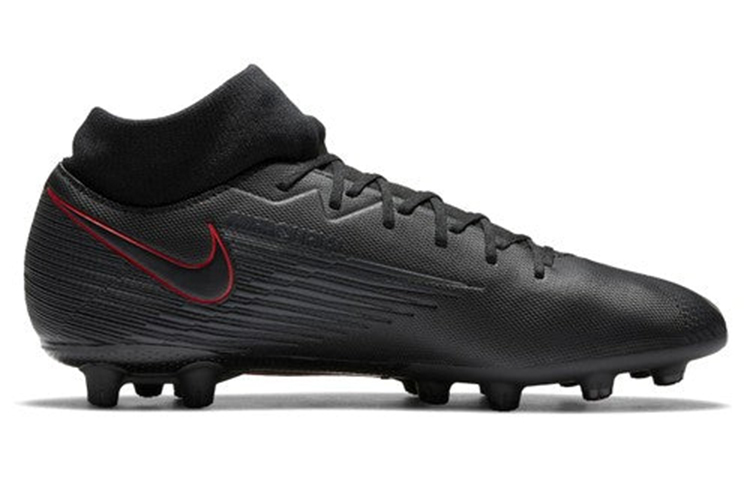 Nike Mercurial Superfly 7 Academy HG Black 圖 2
