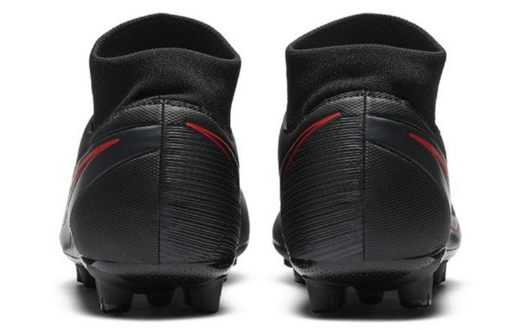 Nike Mercurial Superfly 7 Academy HG Black 圖 5