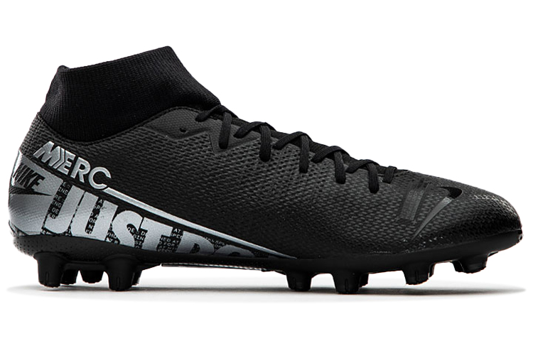 Nike Mercurial Superfly 7 Academy HG Black White 'Assassin 13' 圖 2