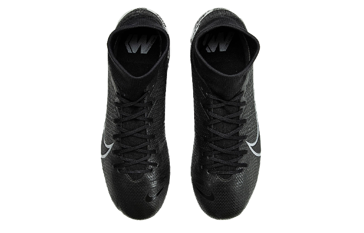 Nike Mercurial Superfly 7 Academy HG Black White 'Assassin 13' 圖 3