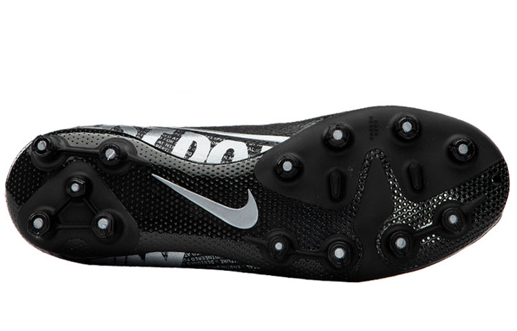 Nike Mercurial Superfly 7 Academy HG Black White 'Assassin 13' 圖 5