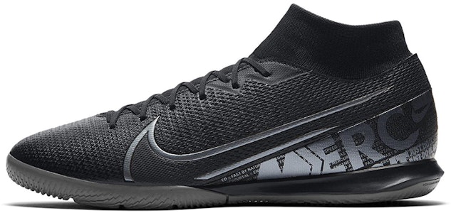 Nike Mercurial Superfly 7 Academy IC 'Hitam Kelabu' AT7975-001 Buy Nike Mercurial Superfly 7 Academy IC 'Hitam Kelabu' AT7975-001