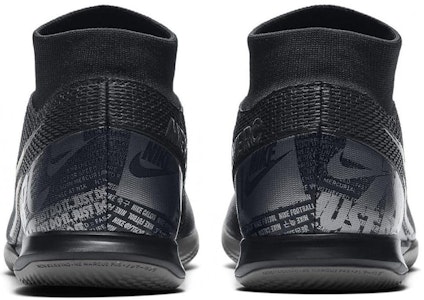 Nike Mercurial Superfly 7 Academy IC 'Hitam Kelabu' AT7975-001 Purchase Nike Mercurial Superfly 7 Academy IC 'Hitam Kelabu' AT7975-001