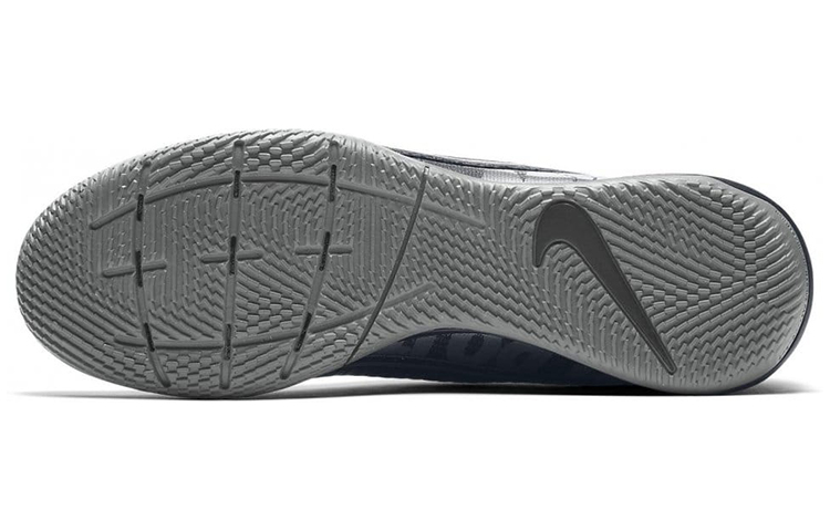 Details for 耐克Mercurial Superfly 7学院IC '黑灰'足球鞋 AT7975-001