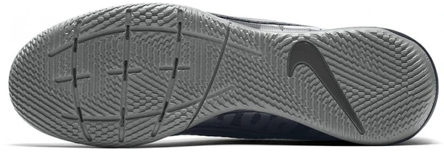 Nike Mercurial Superfly 7 Academy IC 'Hitam Kelabu' AT7975-001 Details for Nike Mercurial Superfly 7 Academy IC 'Hitam Kelabu' AT7975-001