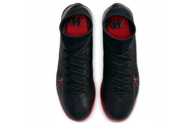 Nike Mercurial Superfly 7 Academy IC 'Bred' 圖 4