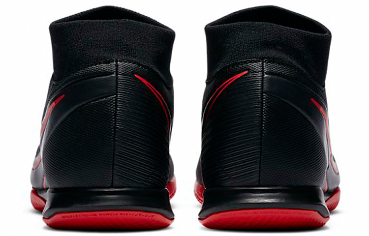 Nike Mercurial Superfly 7 Academy IC 'Bred' 圖 5