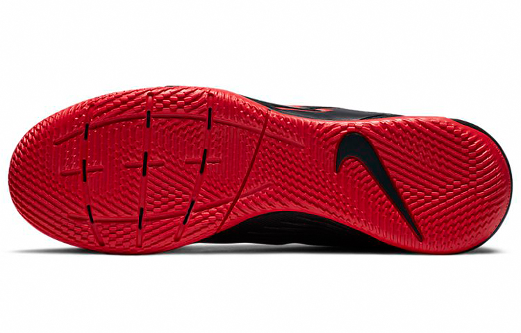 Nike Mercurial Superfly 7 Academy IC 'Bred' 圖 6