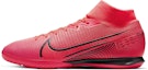 Buy 耐吉 Mercurial Superfly 7 刺客 13 Academy IC 室內場地 足球鞋 男款 粉色