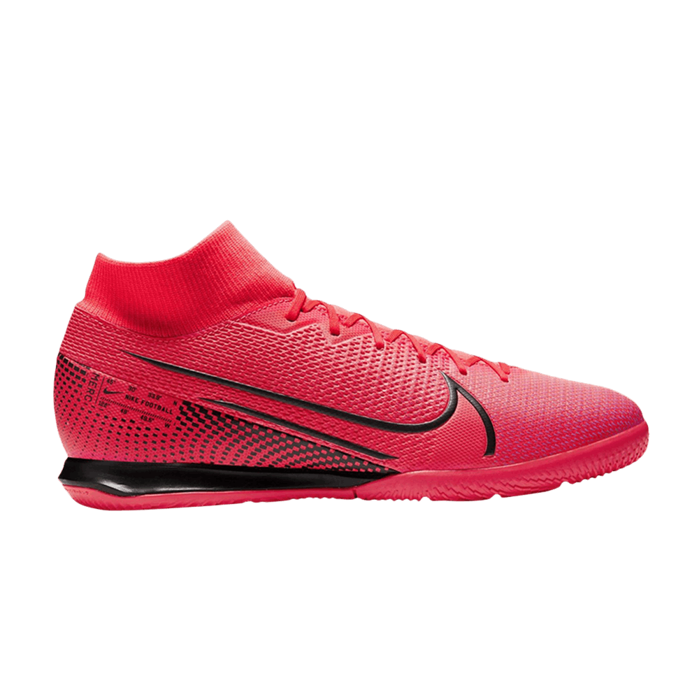 mercurial 7 academy ic