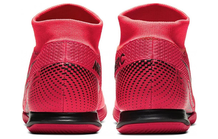 Purchase 나이키 머큐리얼 슈퍼플라이 7 아카데미 IC '레이저 크림슨' AT7975-606