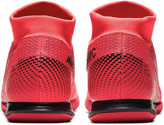 耐吉 Mercurial Superfly 7 刺客 13 Academy IC 室內場地 足球鞋 男款 粉色 Purchase 耐吉 Mercurial Superfly 7 刺客 13 Academy IC 室內場地 足球鞋 男款 粉色