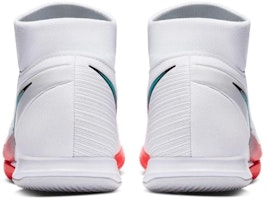 나이키 머큐리얼 슈퍼플라이 7 아카데미 IC '화이트 크림슨 제이드' AT7975-163 Purchase 나이키 머큐리얼 슈퍼플라이 7 아카데미 IC '화이트 크림슨 제이드' AT7975-163