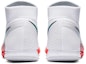 Purchase Nike Mercurial Superfly 7 Academy IC 'Blanco Carmesí Jade' AT7975-163